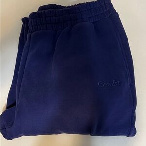 Adult comfrt joggers